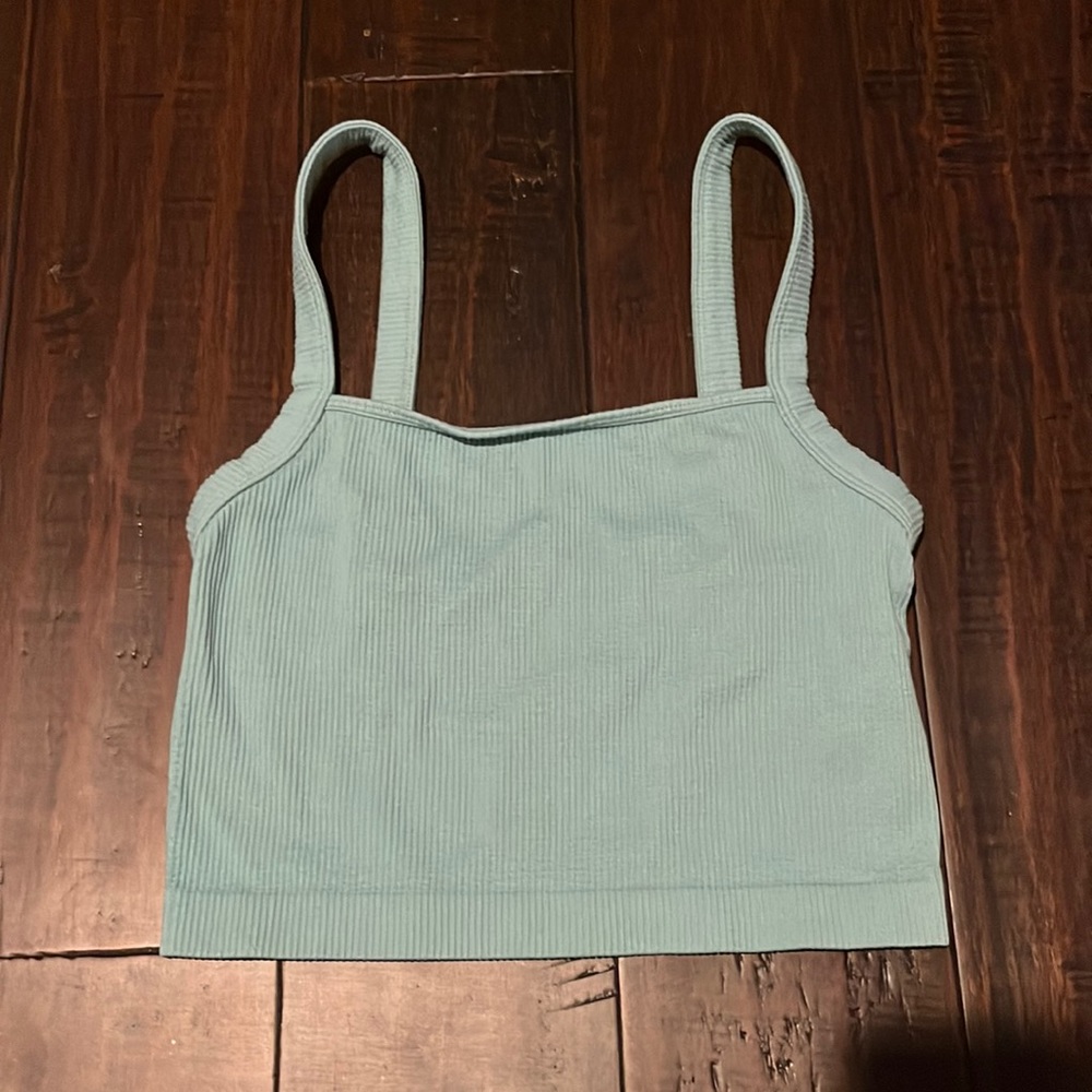 TARGET TOP